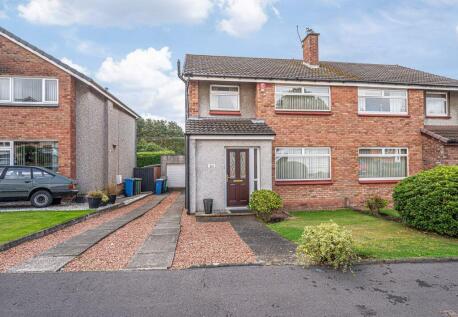 34 Birch Grove, Dunfermline, KY11 8BE