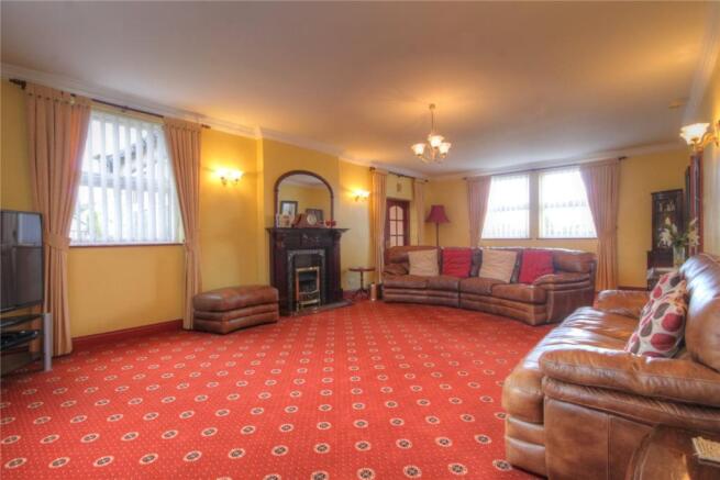 Living Room Pic 1
