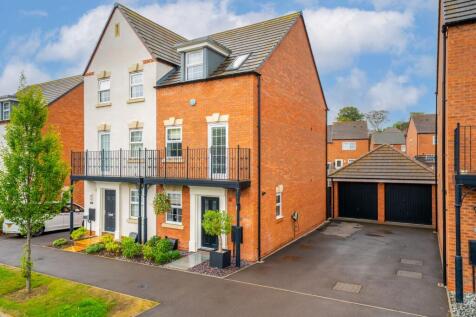 Griffiths Avenue, Doseley, TF4