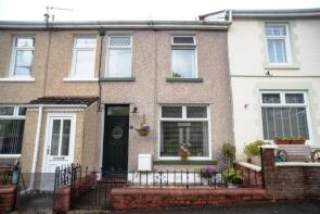 19, John Street, Ebbw Vale NP23 6NL