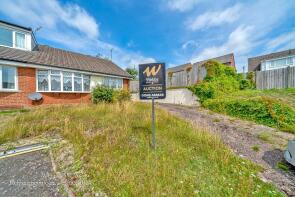 13, Blackthorne Crescent, Hazelslade, Cannock WS12 0SW