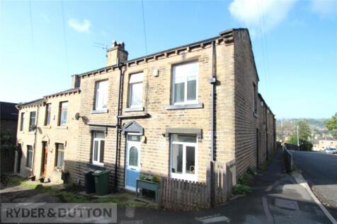 Longwood Road, Longwood, Huddersfield, West Yorkshire, HD3