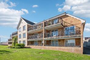 1, 147 Needles View, Southbourne Overcliff Drive, Bournemouth BH6 3NP