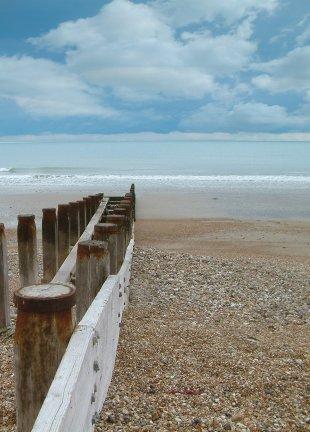 Beach Front