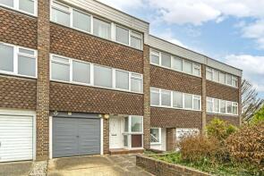 7, White Ledges, London W13 8JB