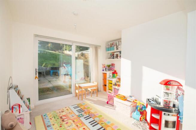 Sitting Room/Play Room