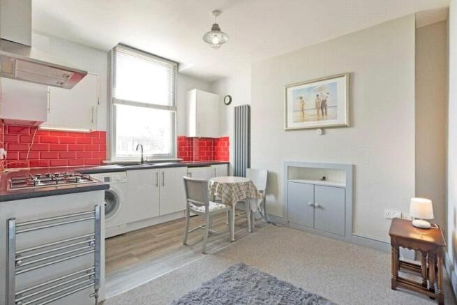 Open Plan