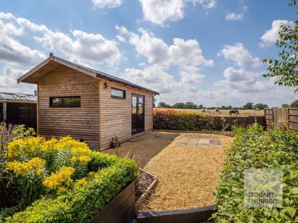 Summer House O...