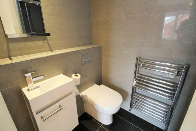 En Suite