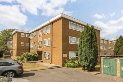 Tempsford Court, Harrow