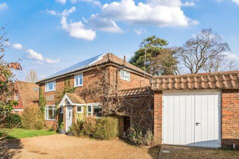 Taleworth Road, Ashtead, KT21