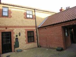 2, Bridge Street Mews, Bridge Street, Downham Market PE38 9DW