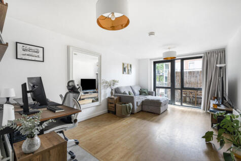 Southwold Road, London, E5
