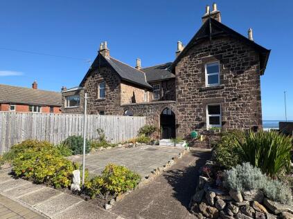 Main Street, Spittal, Berwick-upon-Tweed