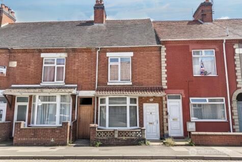 Grove Road, Stockingford, Nuneaton, CV10 8JS