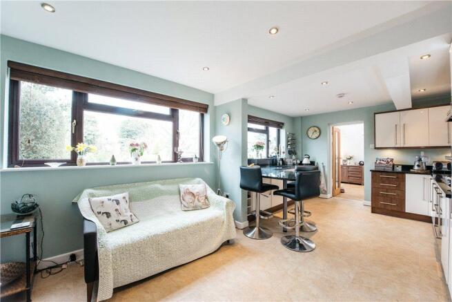 Kit/Brea/Family Room