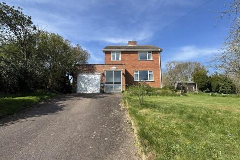 Main Street, Saxelby