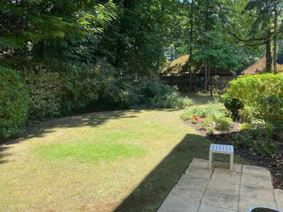 Communal Gardens