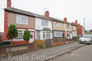 95, Arbury Avenue, Coventry CV6 6EX