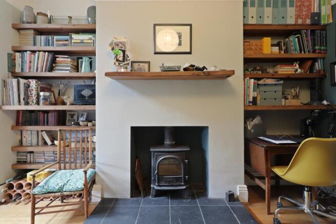 4 bed Terraced for sale Image 7