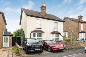 30, Sutton Grove, Sutton SM1 4LR