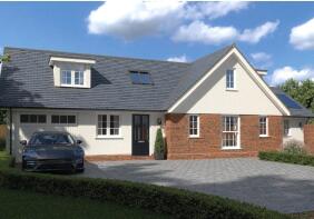 The Bracken, Oak Lane, Bury St. Edmunds IP30 9HH
