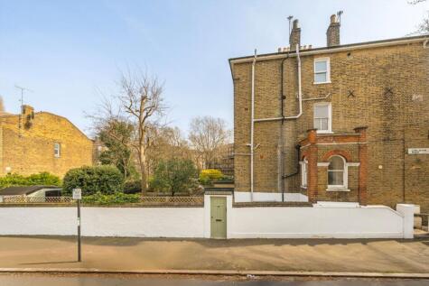 Gauden Road, Clapham