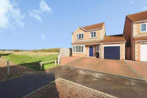 Harland Road, Lincoln