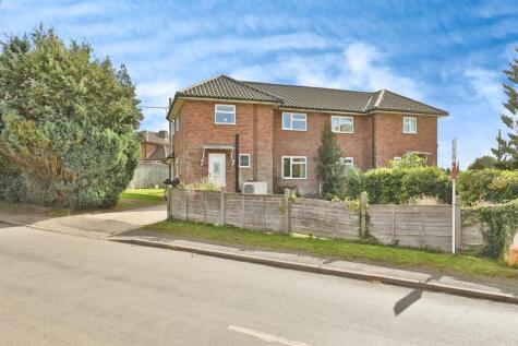 Hills Close, Sporle, King's Lynn