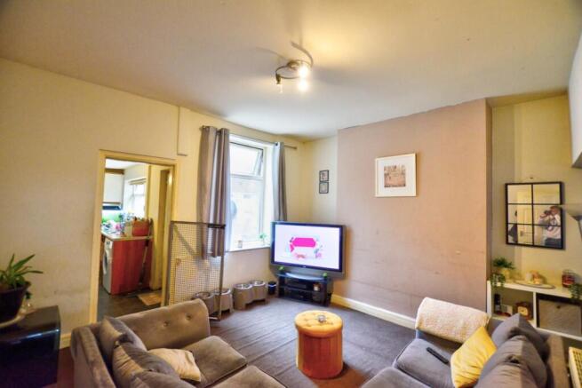 Clough Street, Burnley photo 3