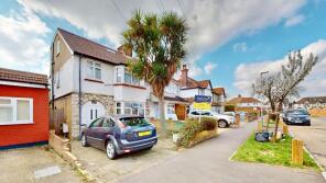 8, Cranborne Waye, Hayes UB4 0HW