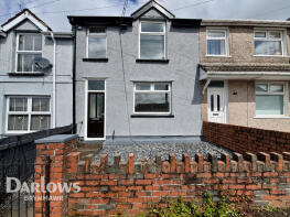 2, Bryngwyn Road, Beaufort, Ebbw Vale NP23 5HP