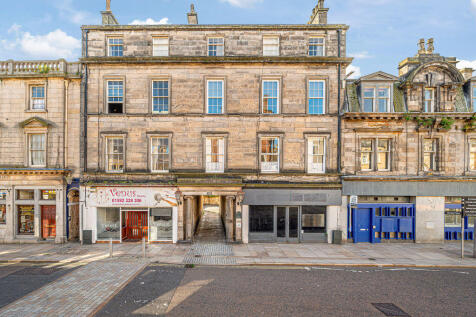 High Street, Kirkcaldy
