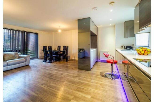 Fishers Way Wembl...