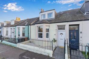 16, Baileyfield Road, Portobello West, Edinburgh EH15 1DL