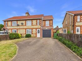 51, Paradise Road, Downham Market PE38 9JE