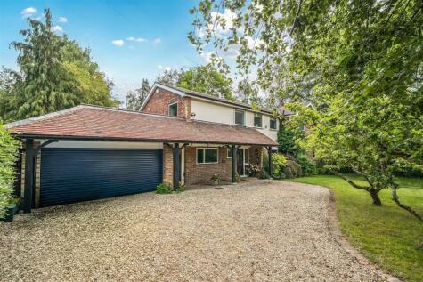 Coopers Pightle, Kidmore End, Reading