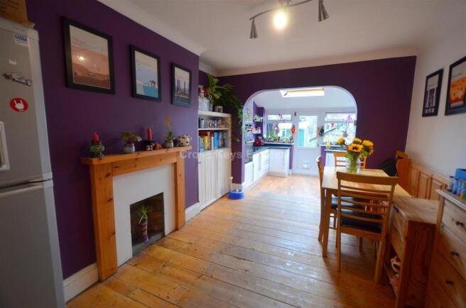 Breakfast Room