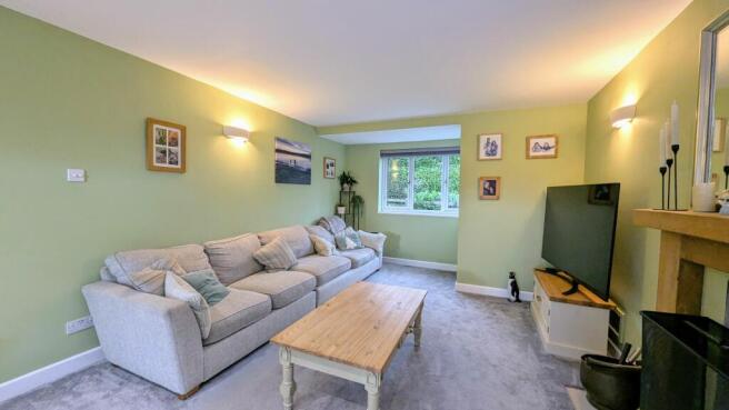 Lounge Area