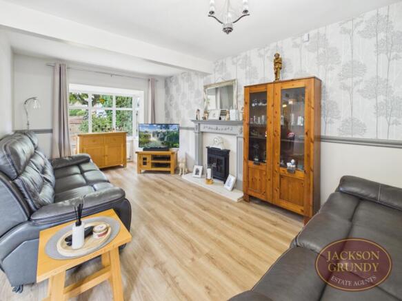 Chewton Close
