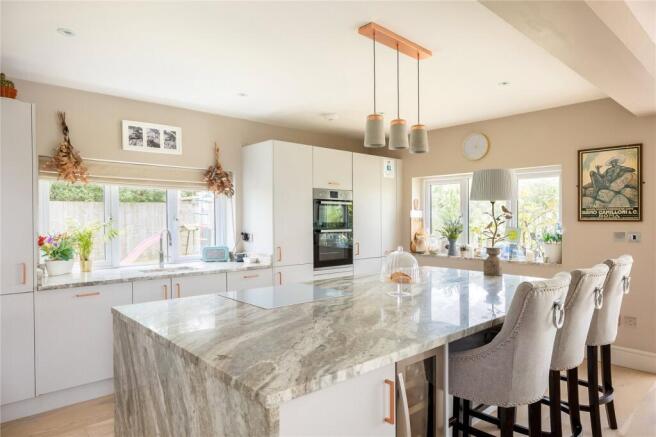 Breakfast Bar