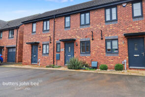 85, Martin Drive, Castlefields, Stafford ST16 1GN
