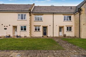 8, Orchard House, London Road, Cirencester GL7 2PU
