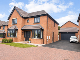 10, Chase View, Newent GL18 1FR