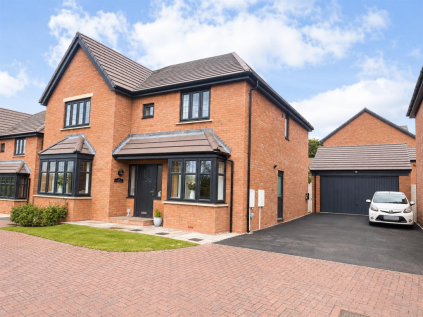 Chase View, Newent