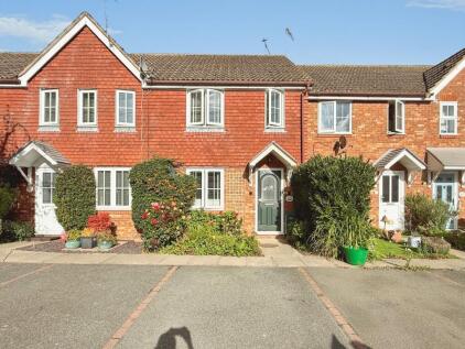 Farleys Way, Peasmarsh, TN31