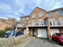 50, Gillquart Way, Coventry CV1 2UE