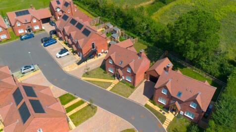 The Paddocks, Cubbington, Leamington Spa