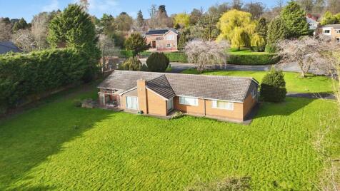 Humber View, Swanland, North Ferriby, HU14 3ND