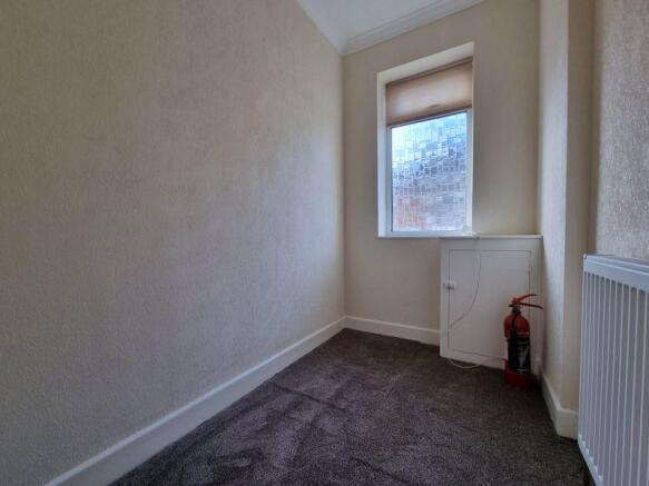 Bedroom Three ...